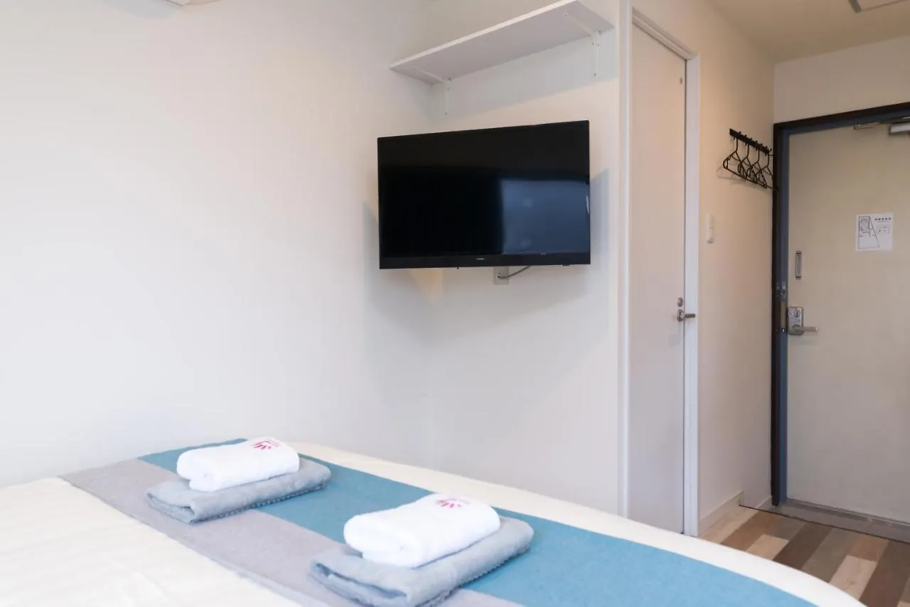 High Five Guest House Tokyo Apartment