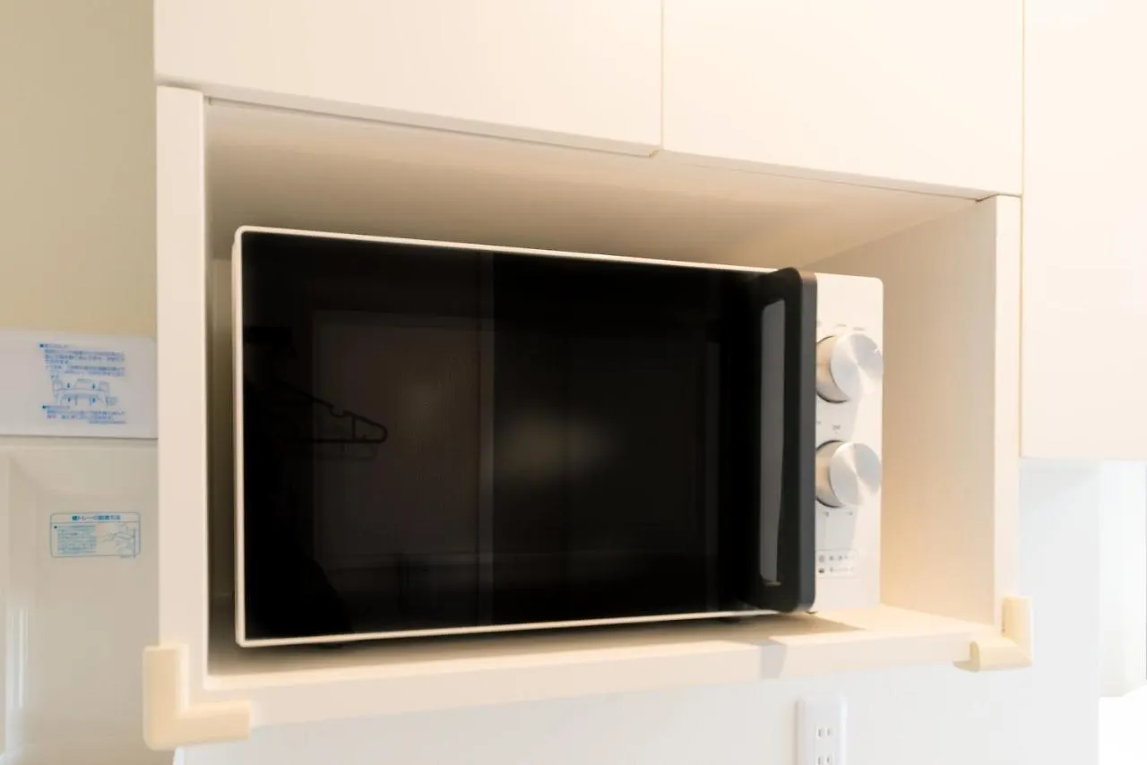 High Five Guest House Tokyo Apartment